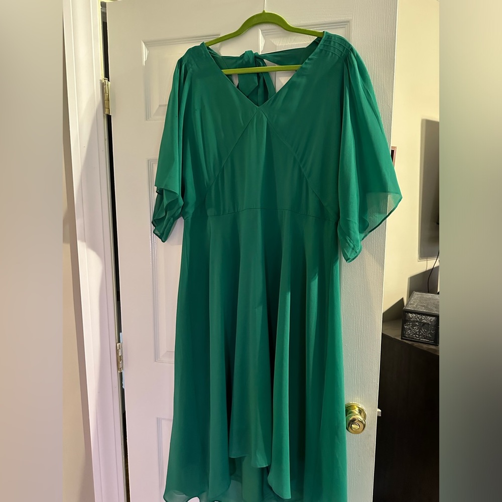 Beautiful Dress